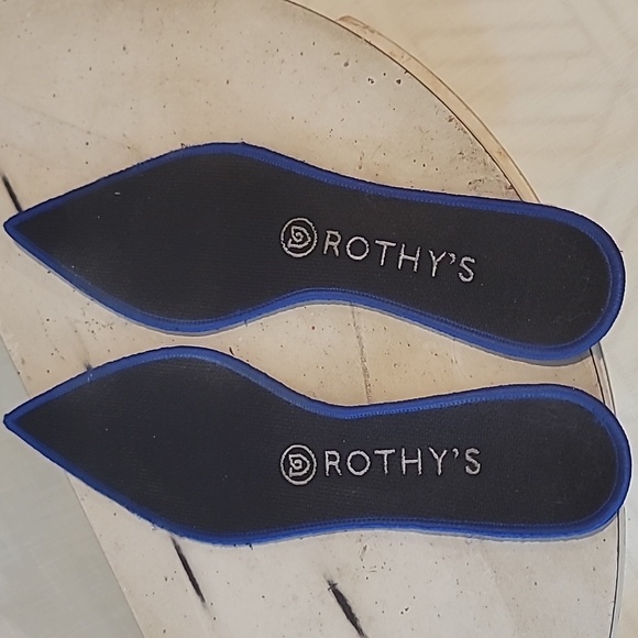 ROTHY'S Leopard print - Picture 10 of 12